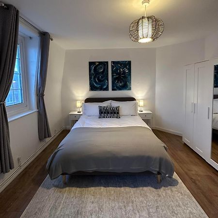 Apartament City Nights - Londyn Zewnętrze zdjęcie