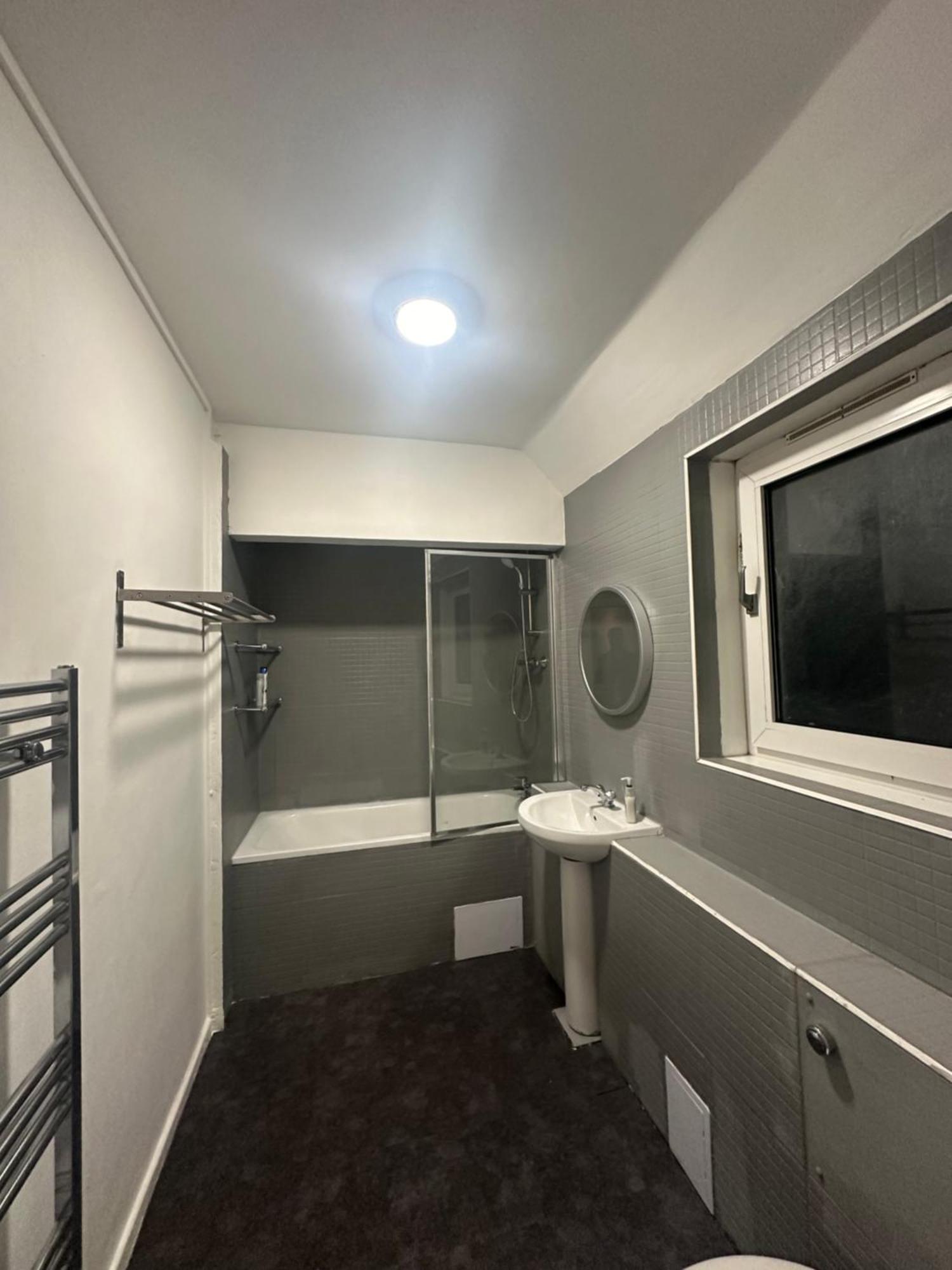 Apartament City Nights - Londyn Zewnętrze zdjęcie