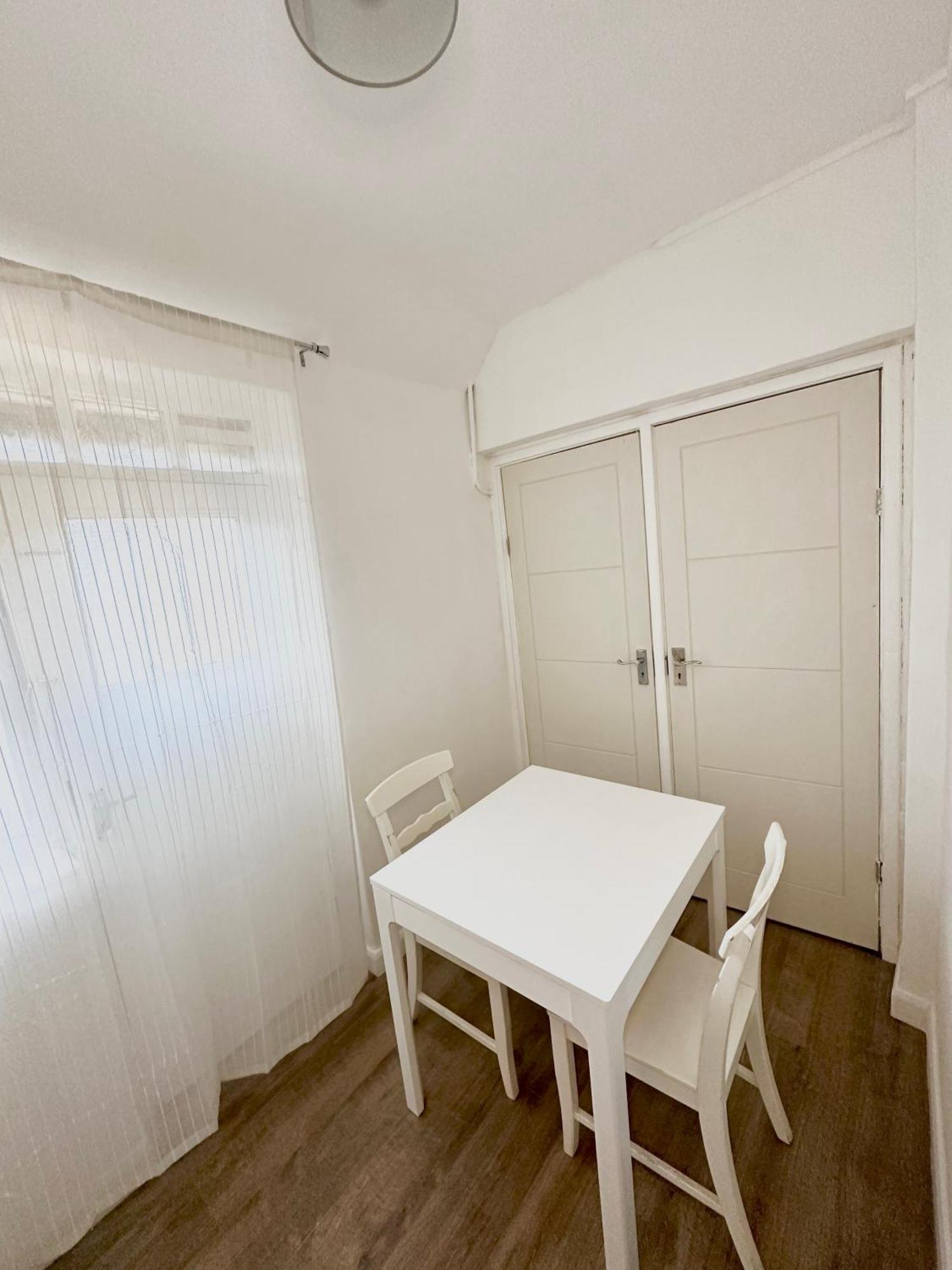 Apartament City Nights - Londyn Zewnętrze zdjęcie