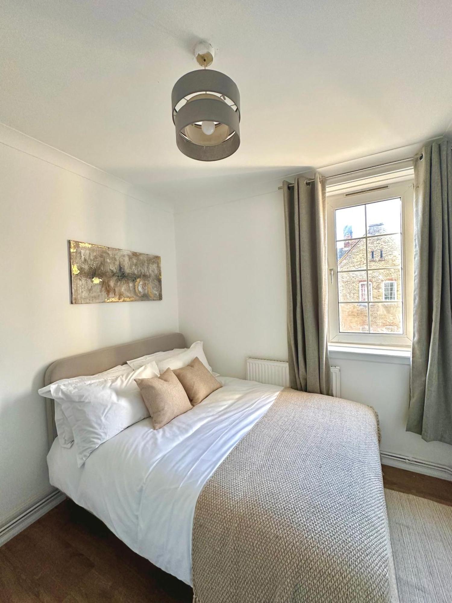 Apartament City Nights - Londyn Zewnętrze zdjęcie