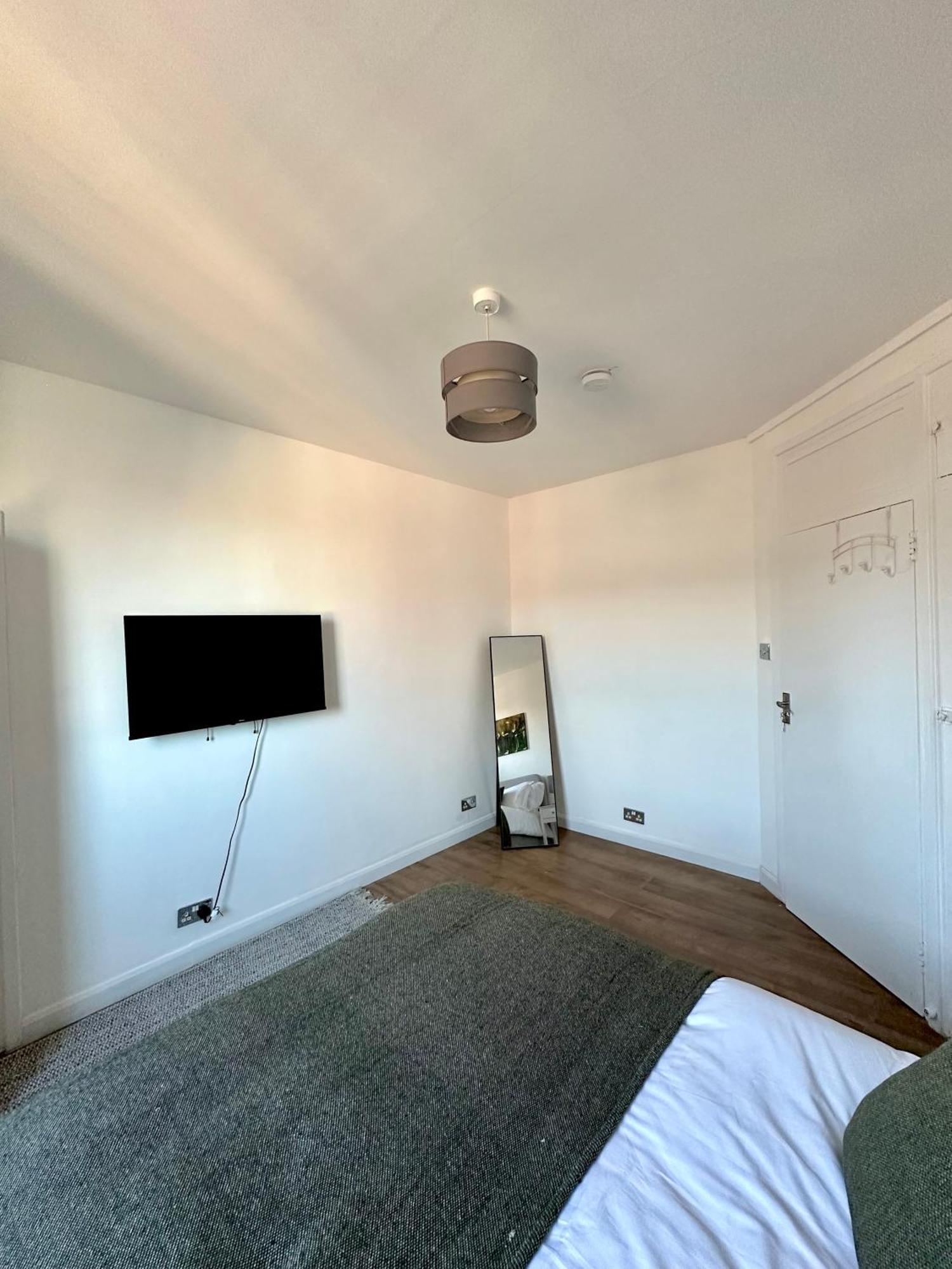Apartament City Nights - Londyn Zewnętrze zdjęcie